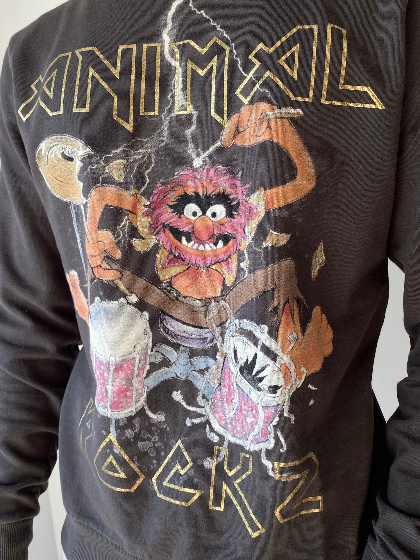 Muppets Jumper