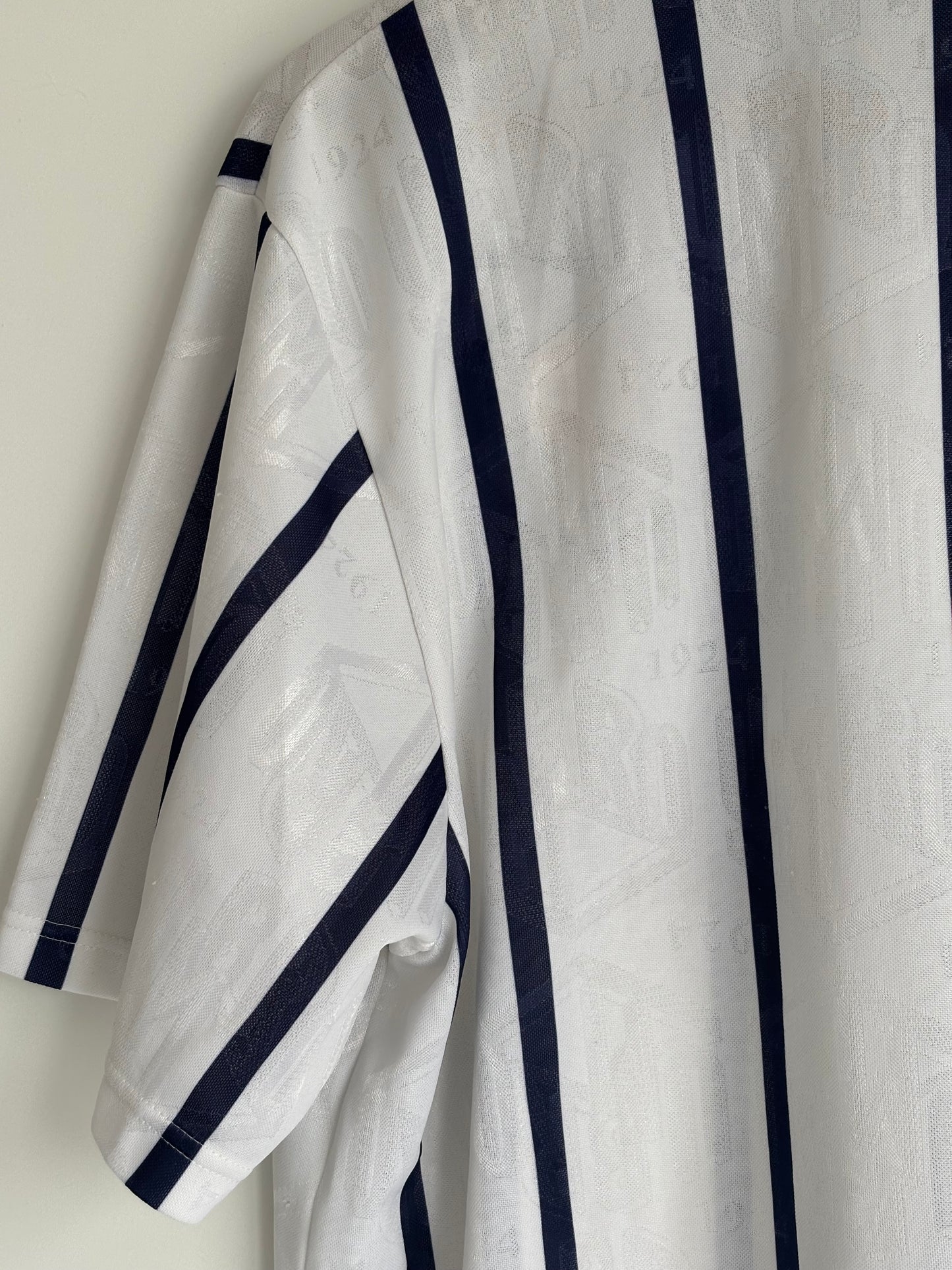 Rare Umbro M.City Kit