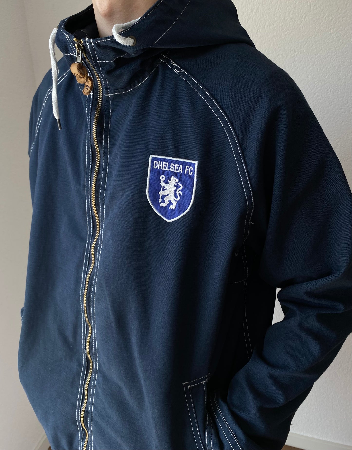 Chelsea Jacket