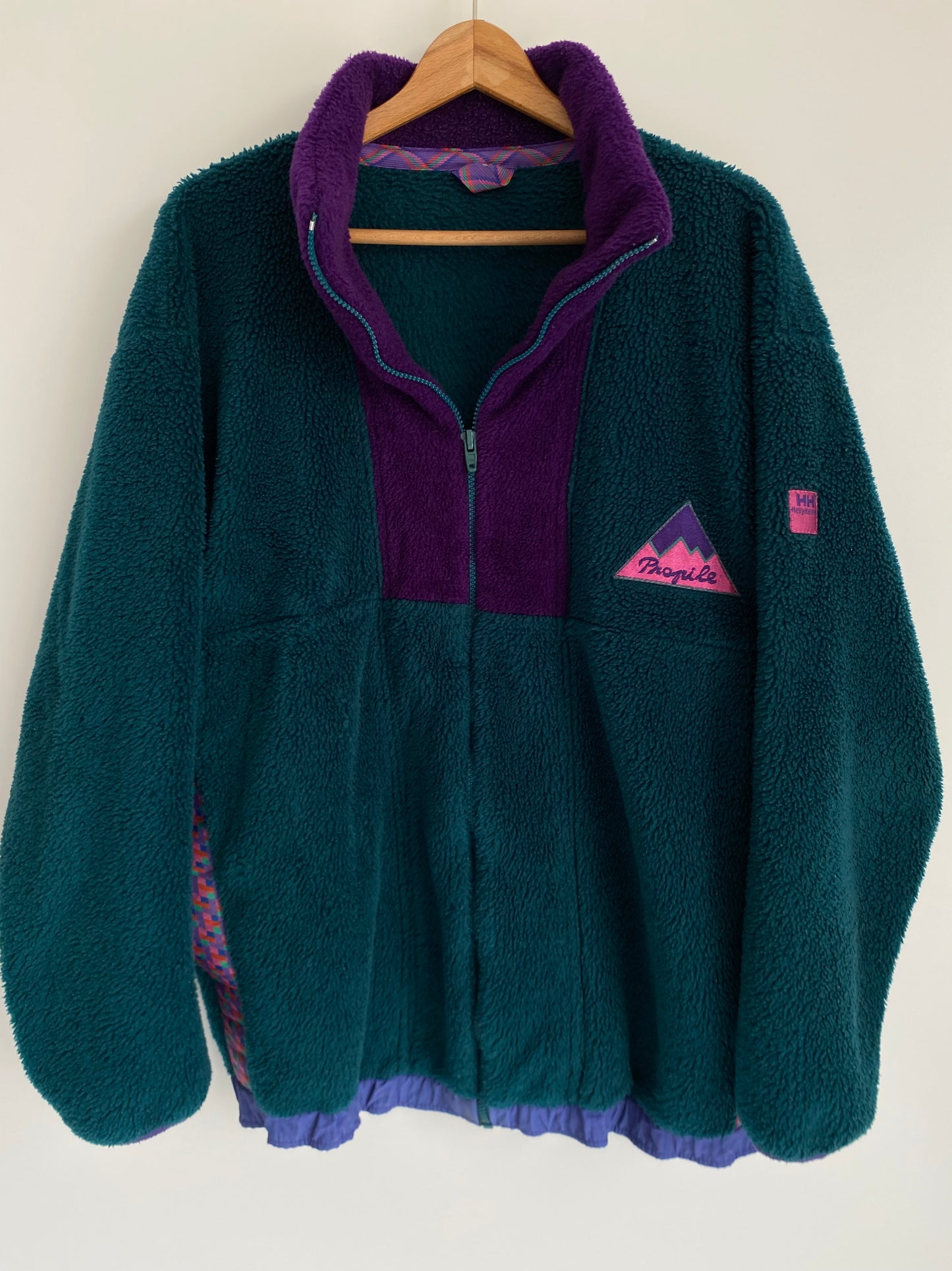 Helly Hansen Borg Fleece