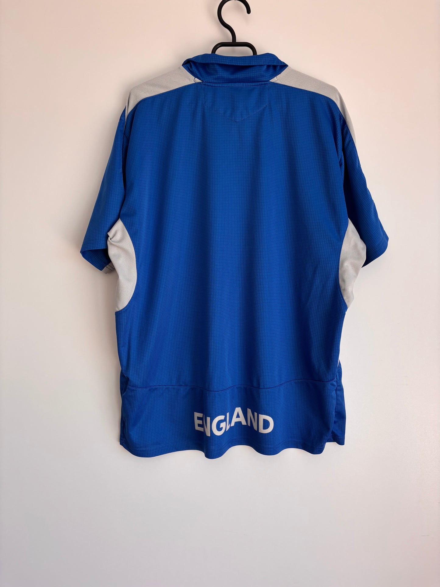 Vintage Umbro England Jersey