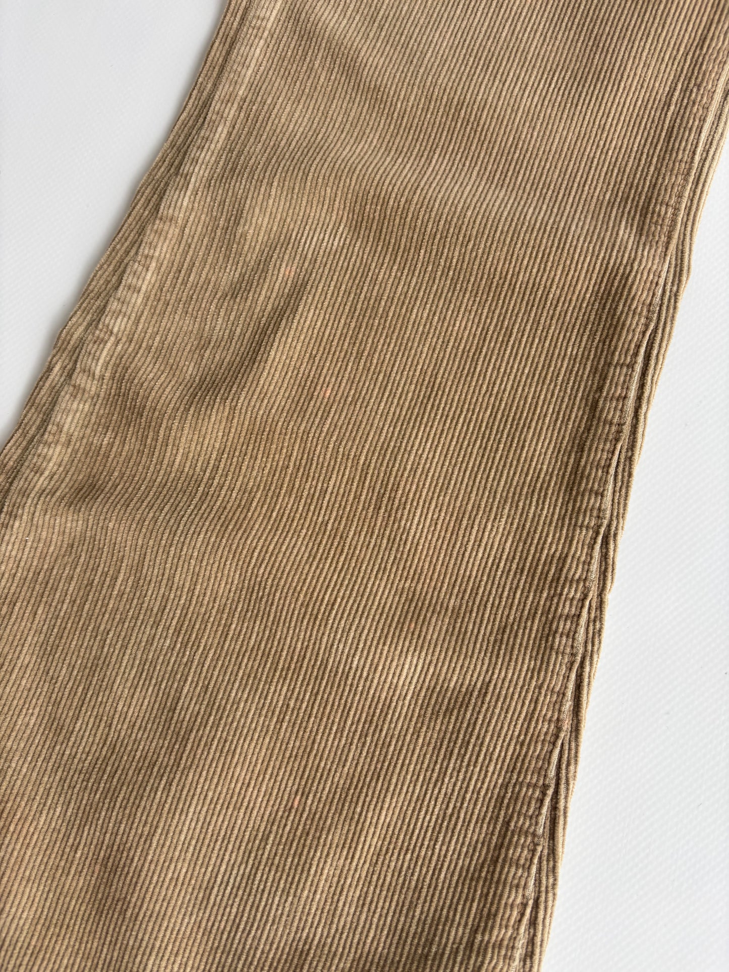 Women’s Levi’s Corduroy