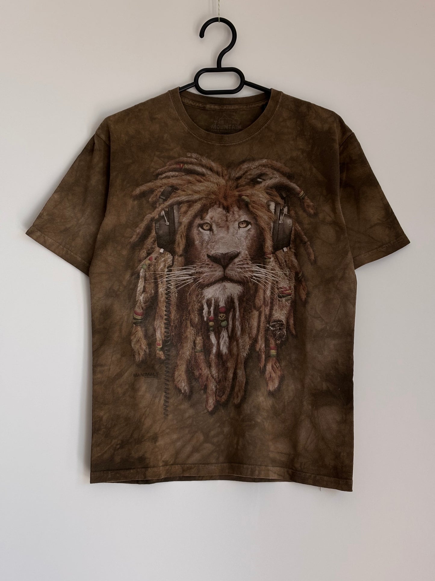 Mountain Tee