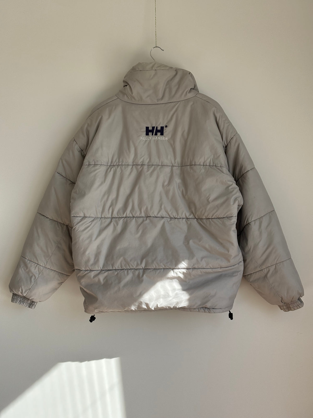 Helly Hansen Puffer Jacket