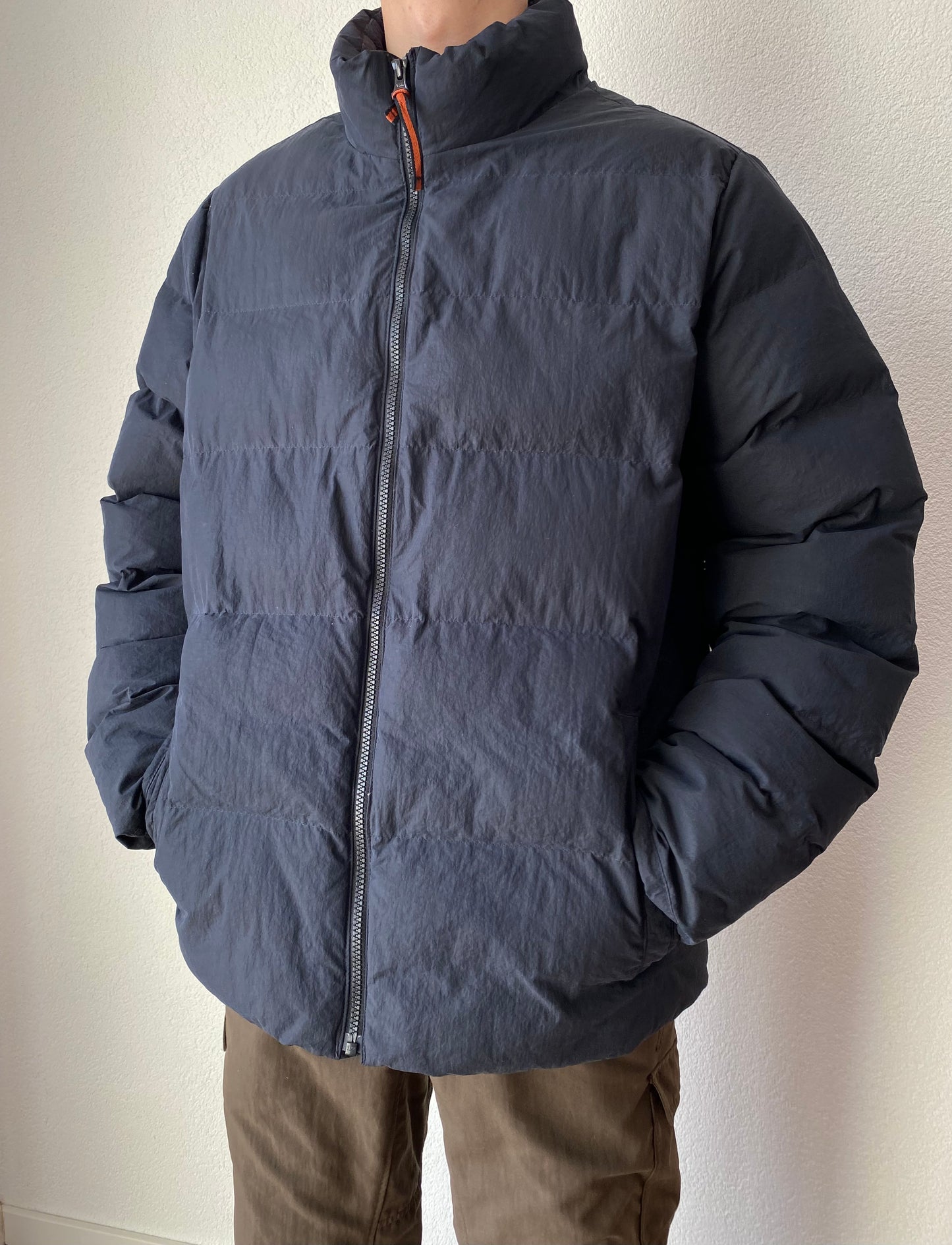 GAP Puffer Jacket