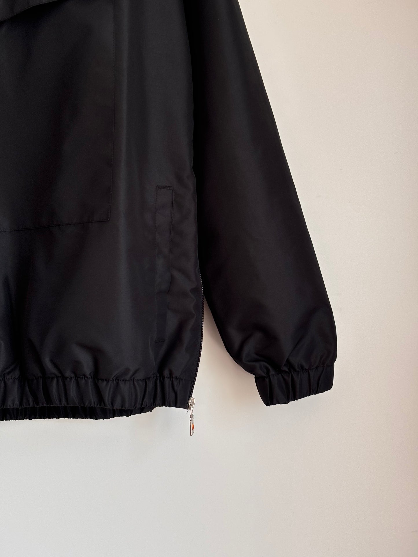 Ellesse Kangaroo Jacket