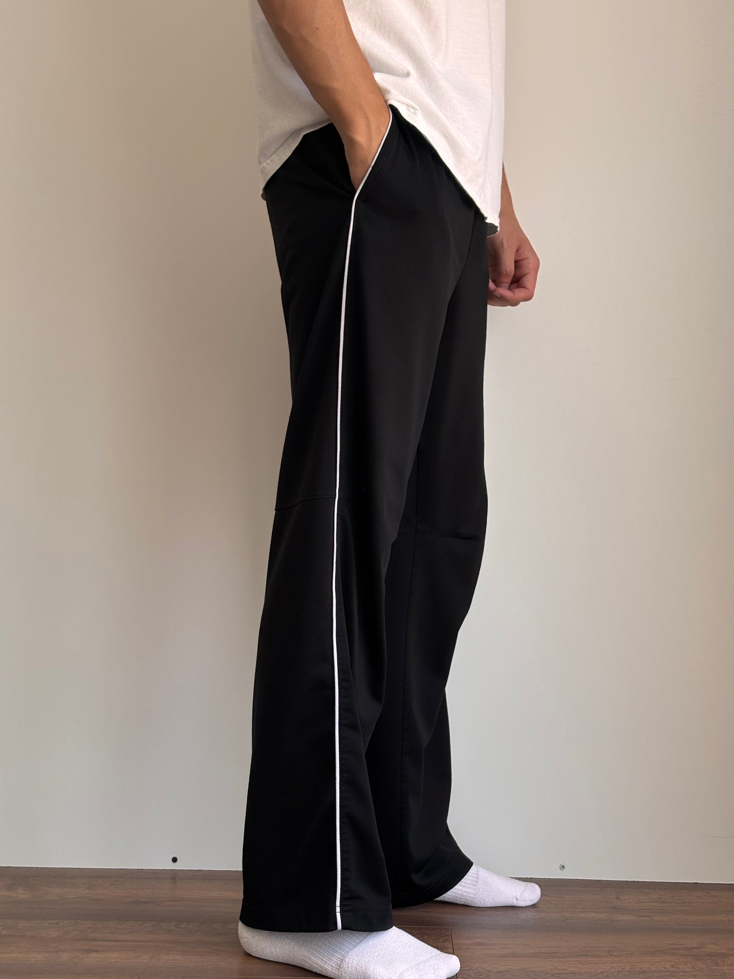 Nike Trackbottoms