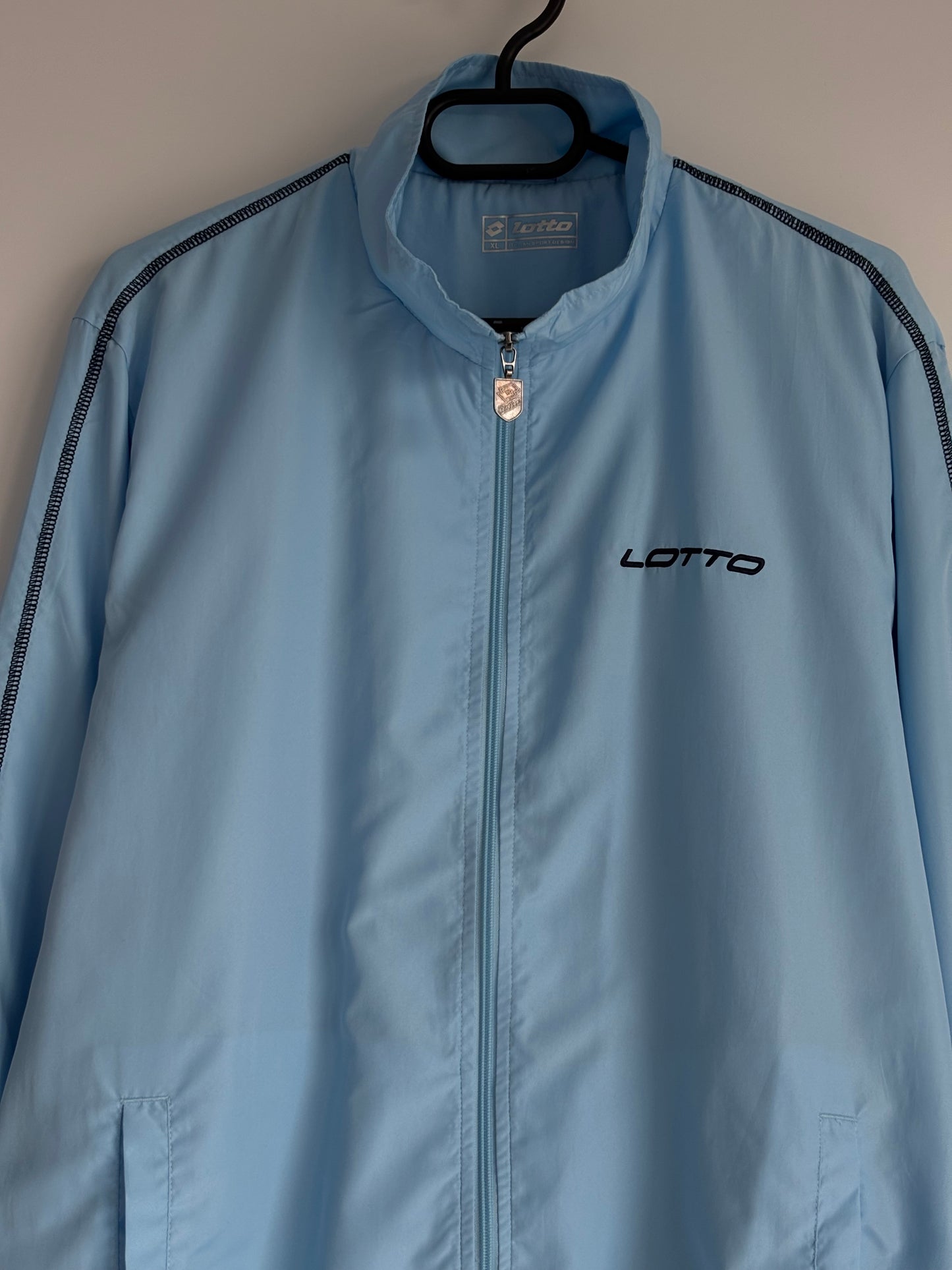 Lotto TrackTop