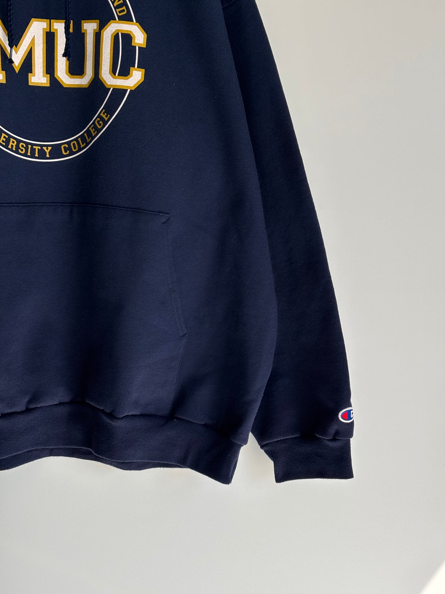 Champion Hoodie