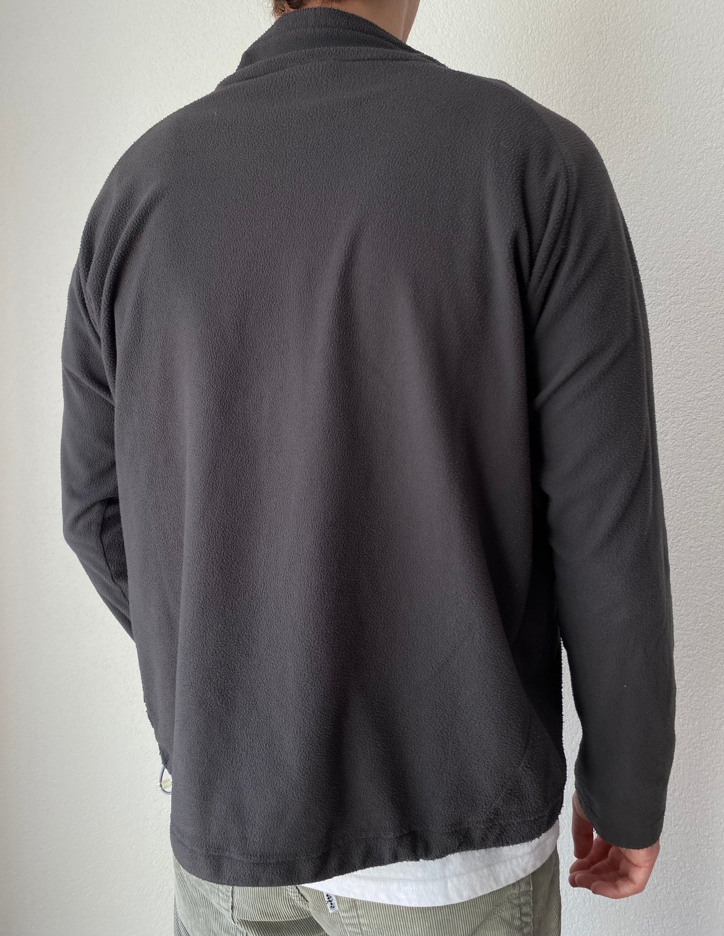 Jackwolfskin Fleece