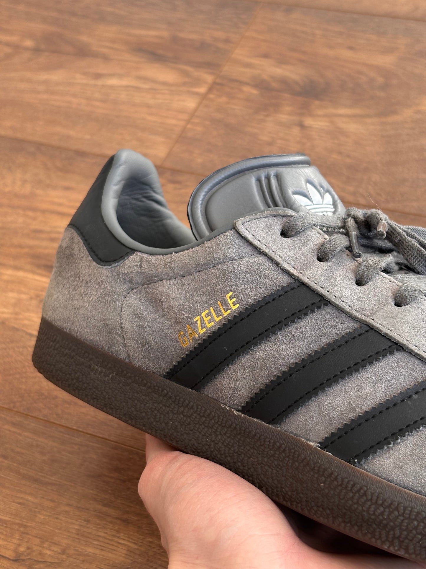 Adidas Gazelle