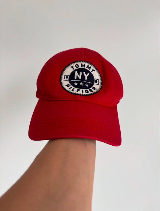 Tommy H Cap