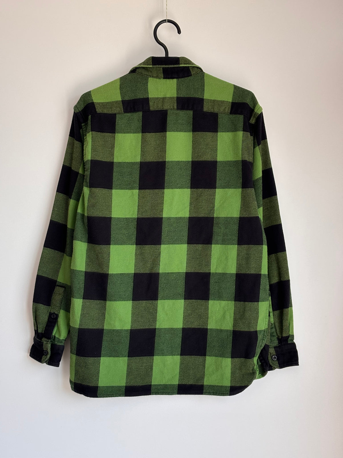 Levi’s Flannel Shirt