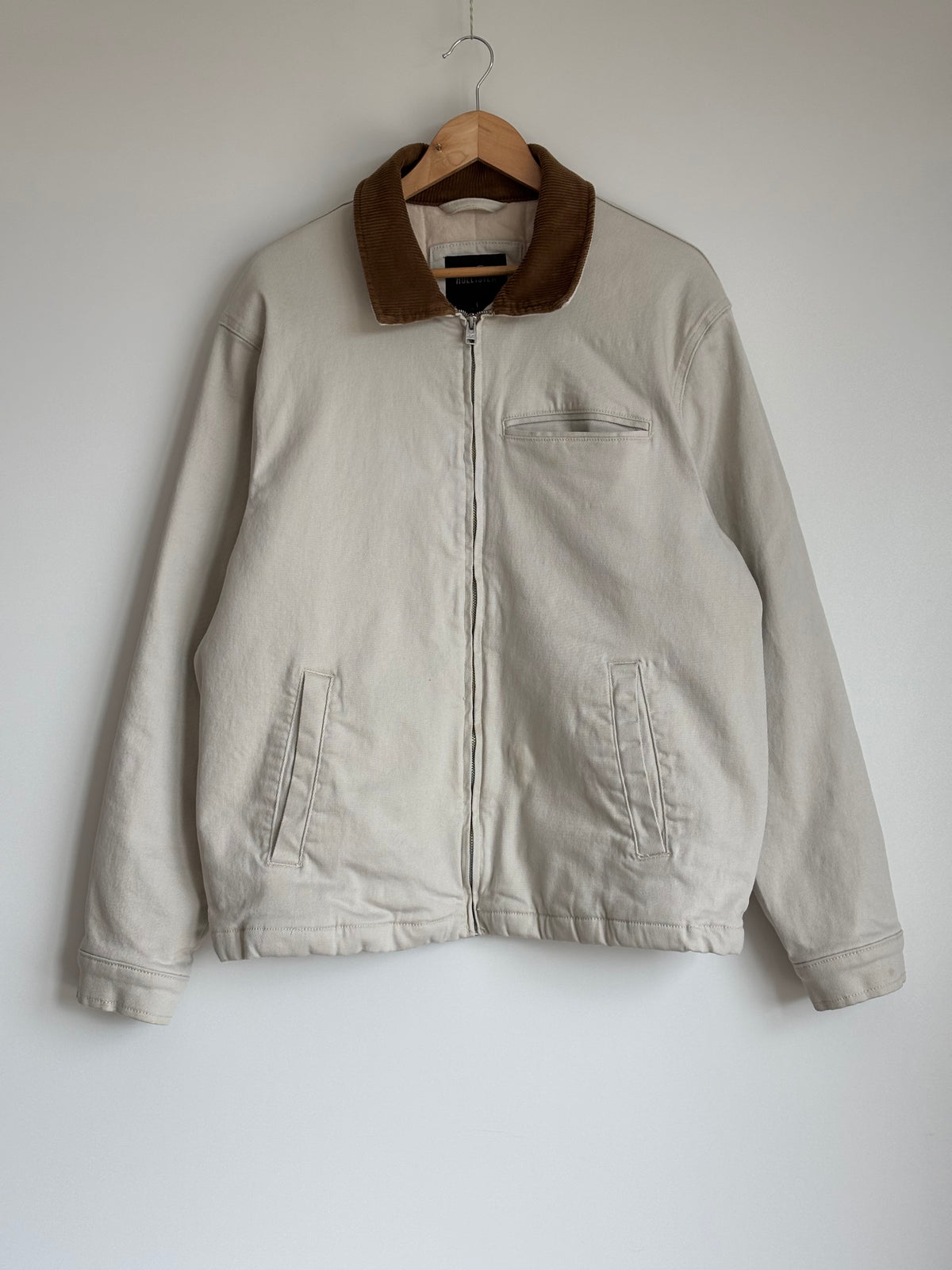 Hollister Jacket