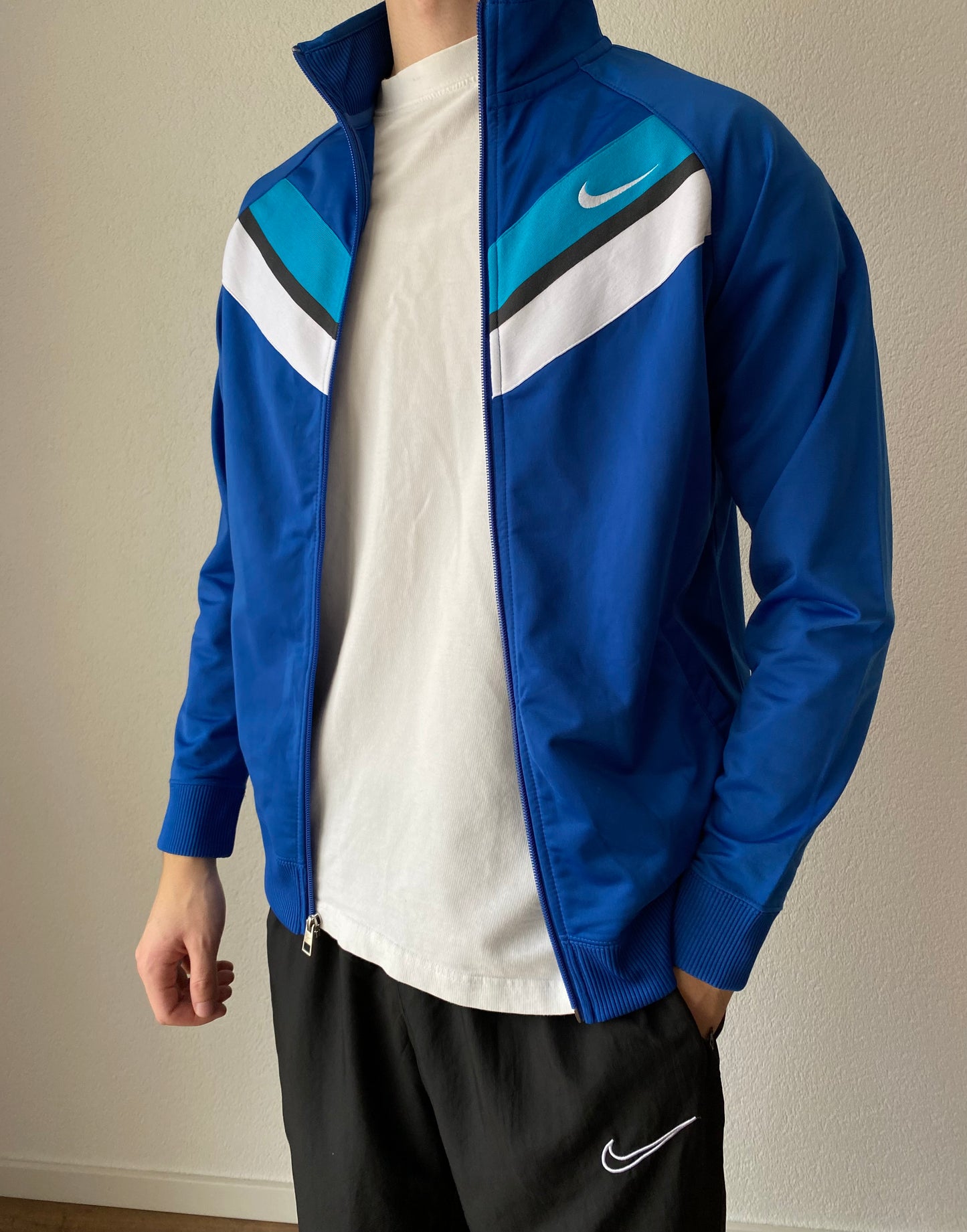 Nike TrackTop