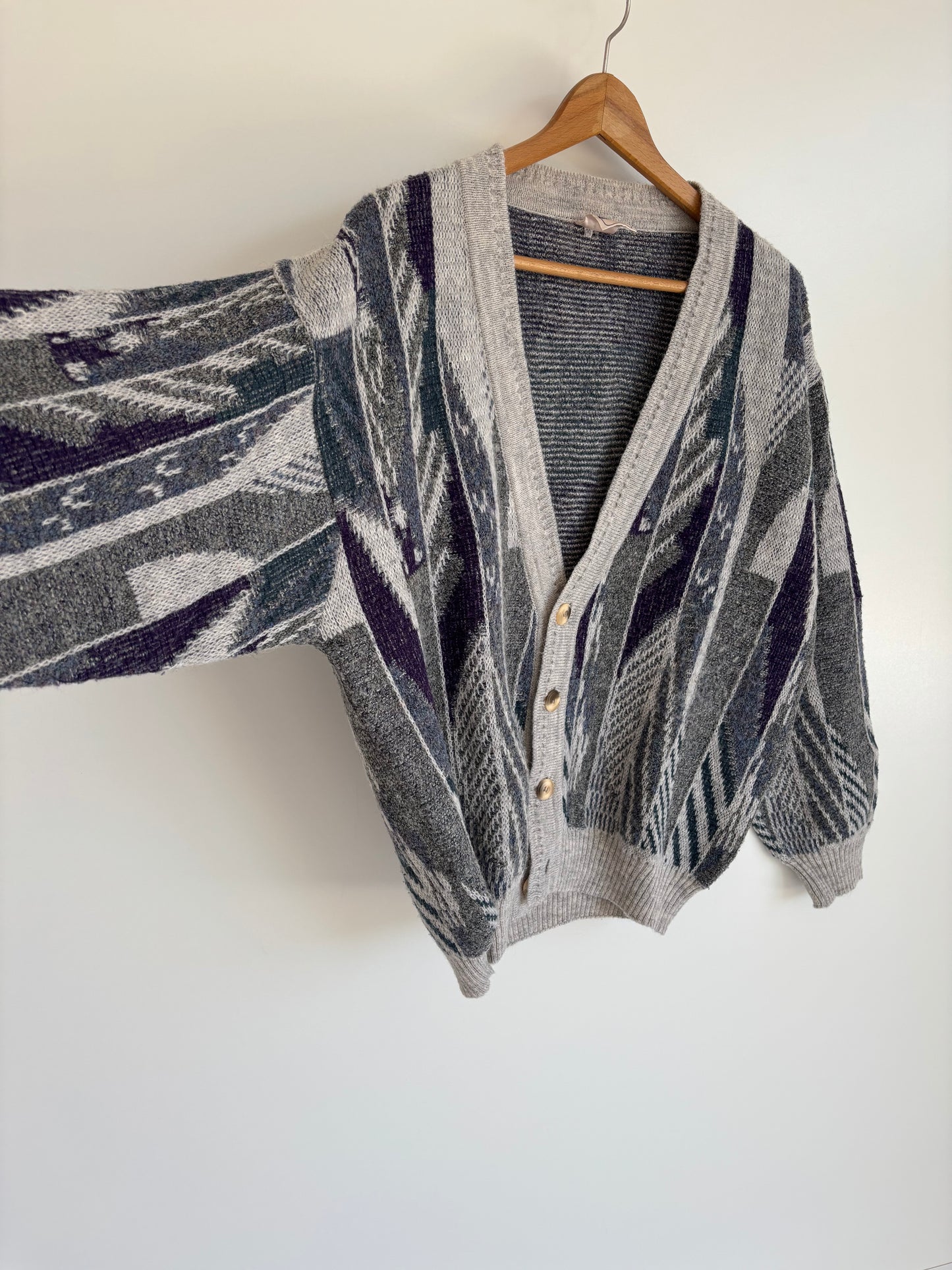 Renato Cavalli Cardigan