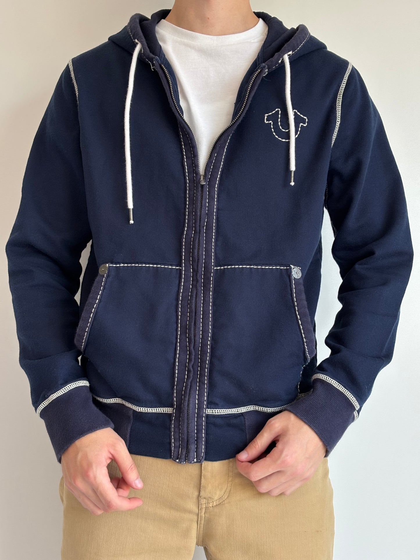 True Religion Hoodie