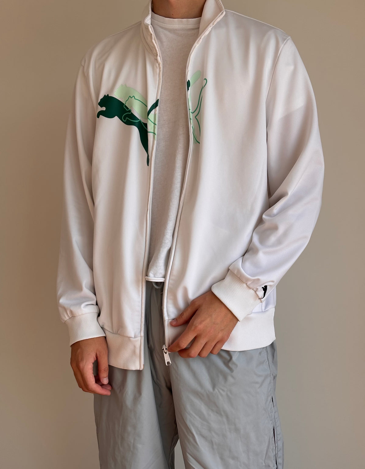 Puma Tracktop