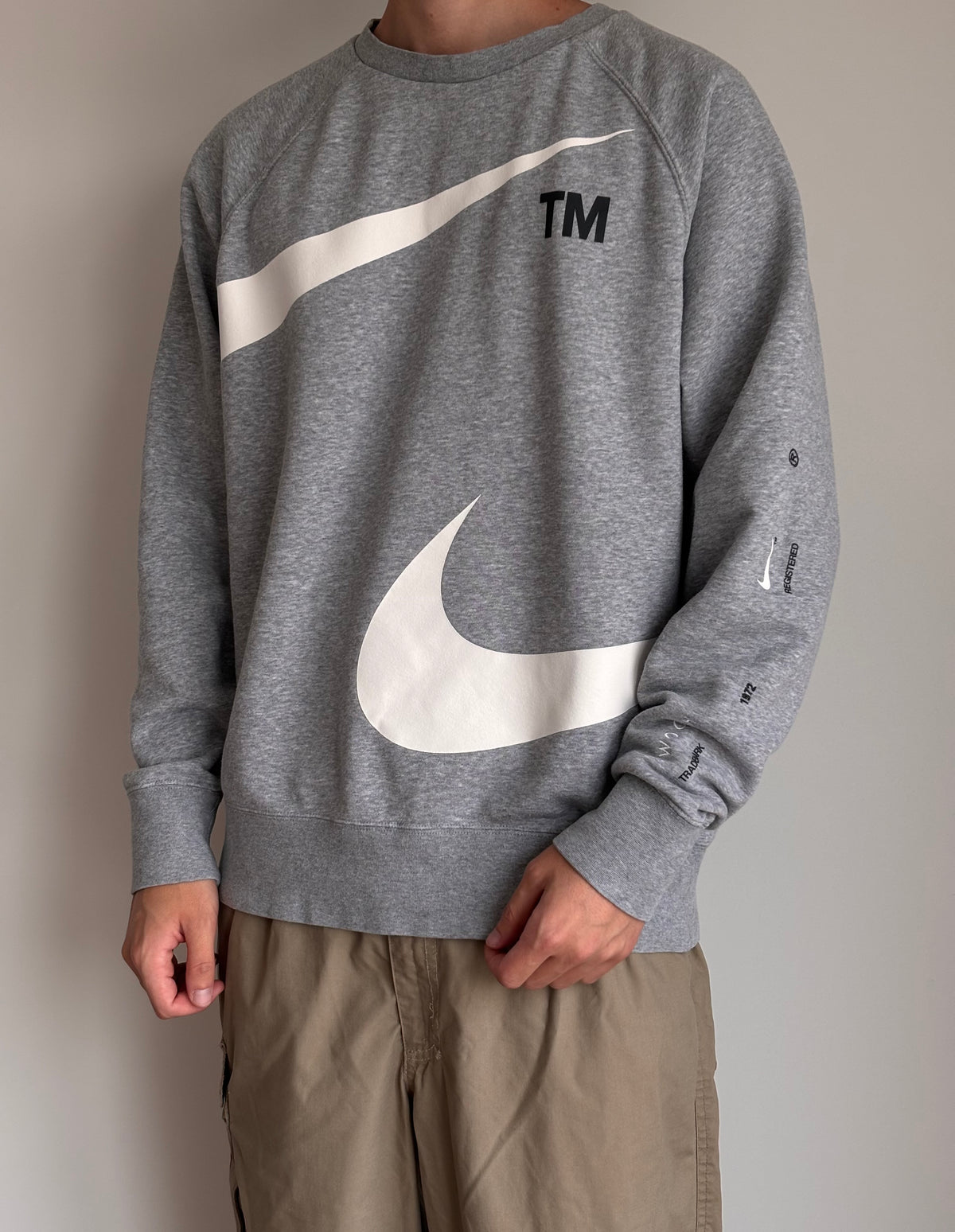 Nike Sweater