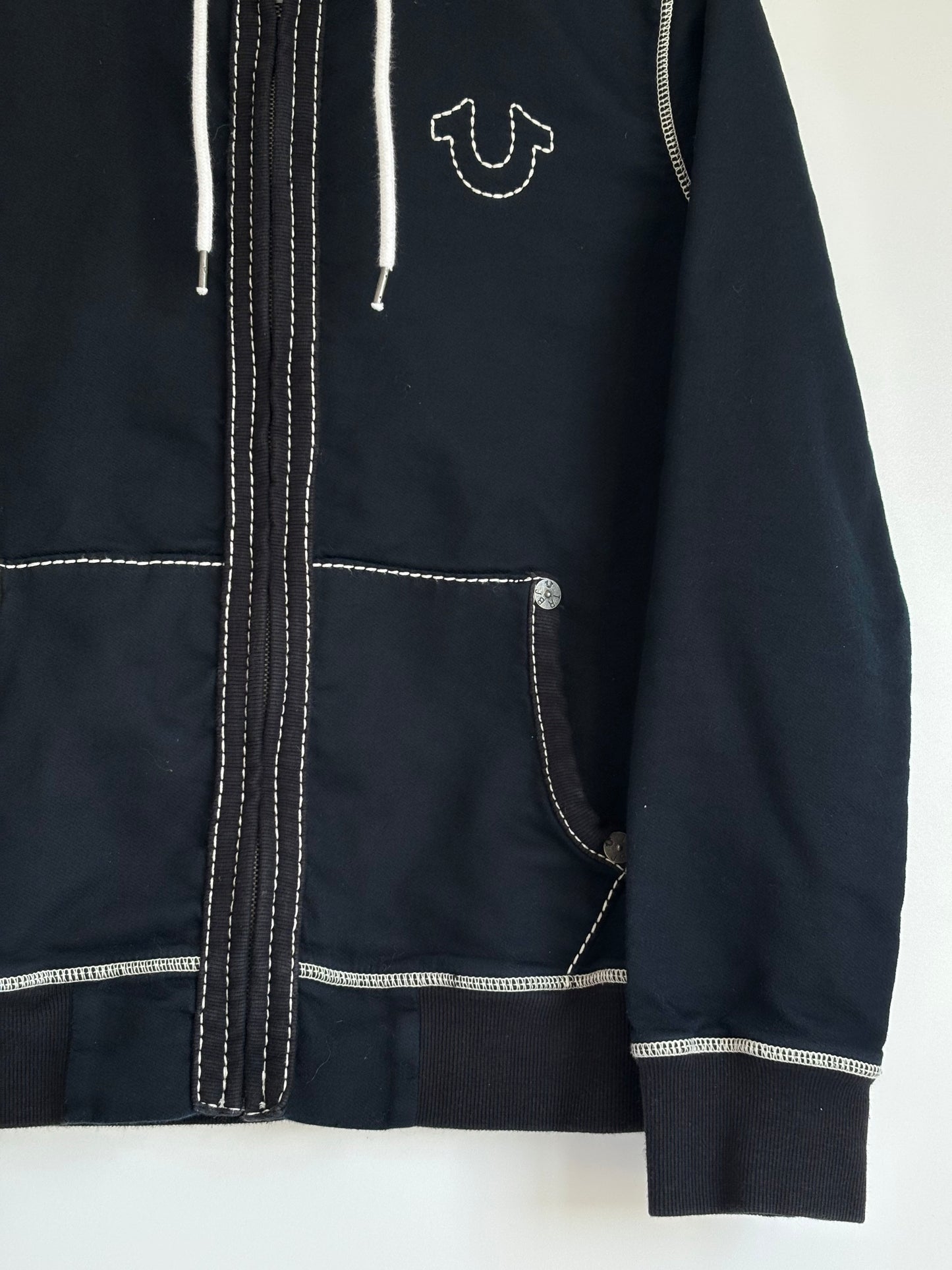 True Religion Hoodie