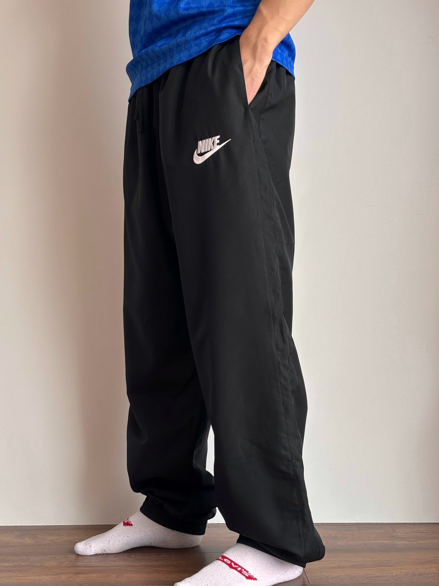 Nike Brand New Trackpants