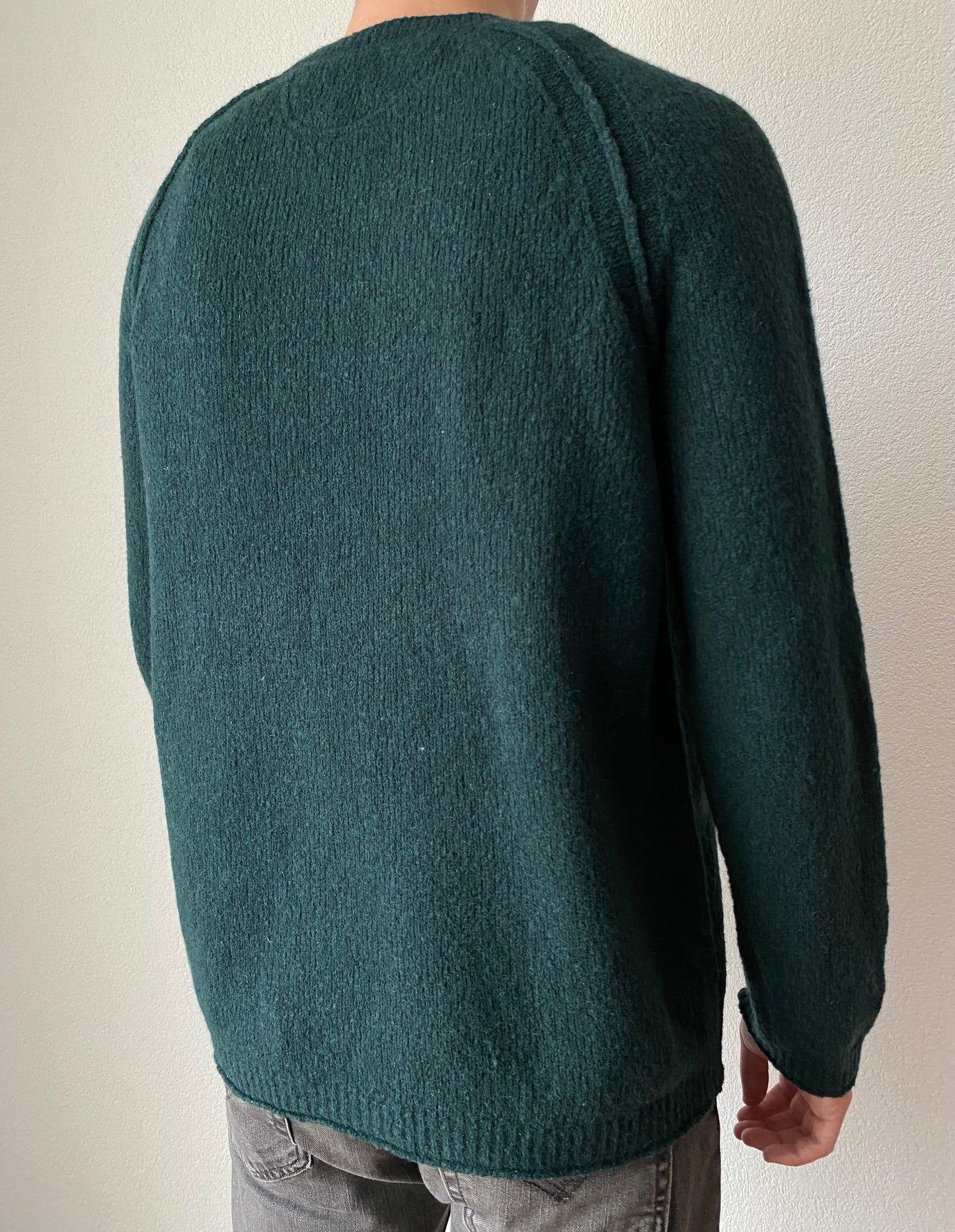 Marc O Polo Wool Jumper