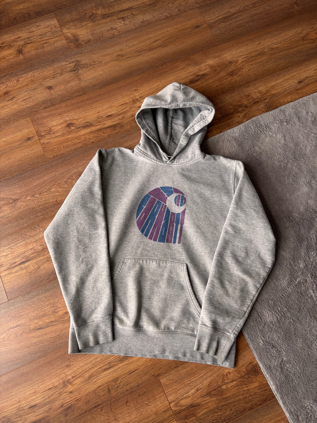 Carhartt Hoodie