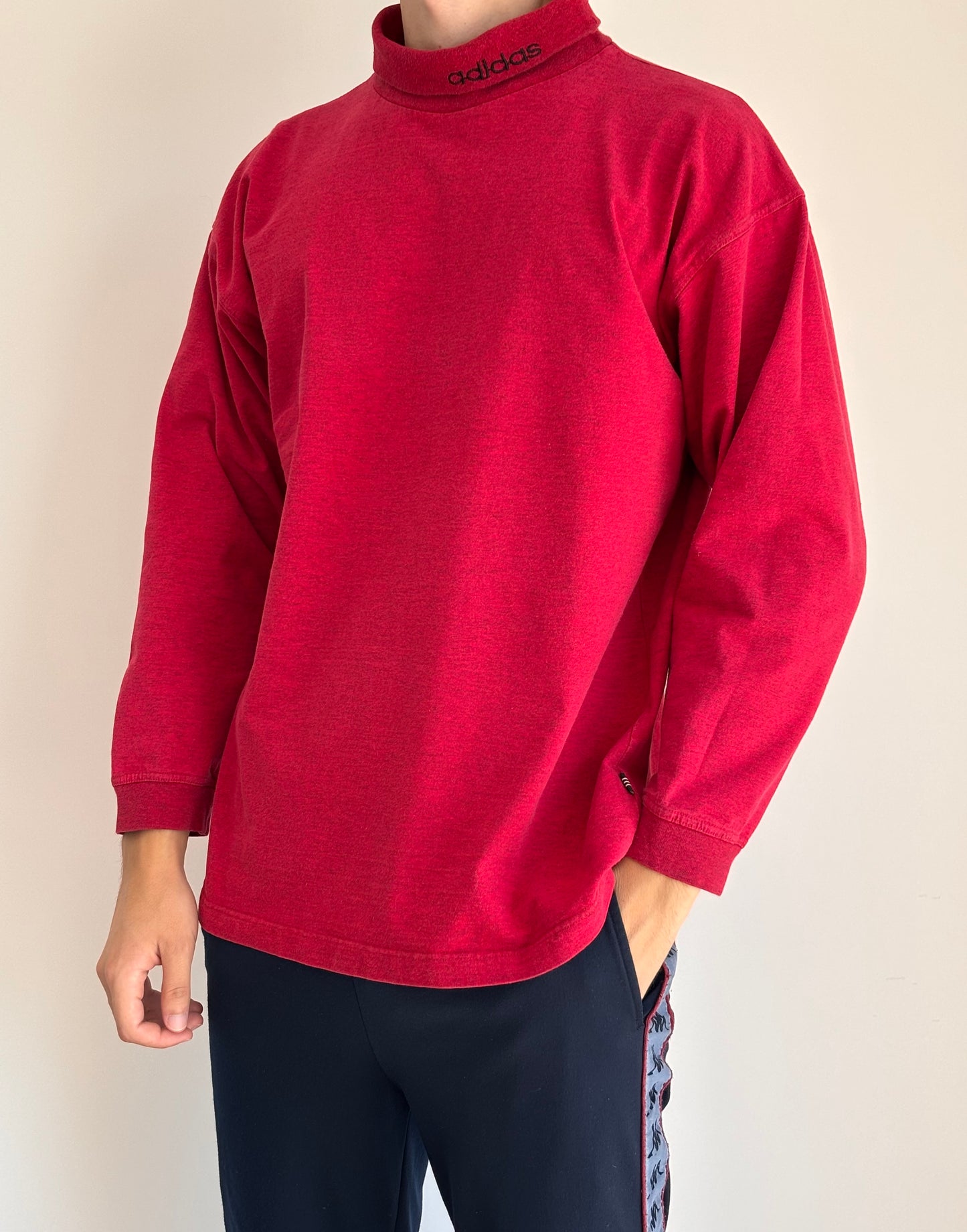 Adidas Turtleneck