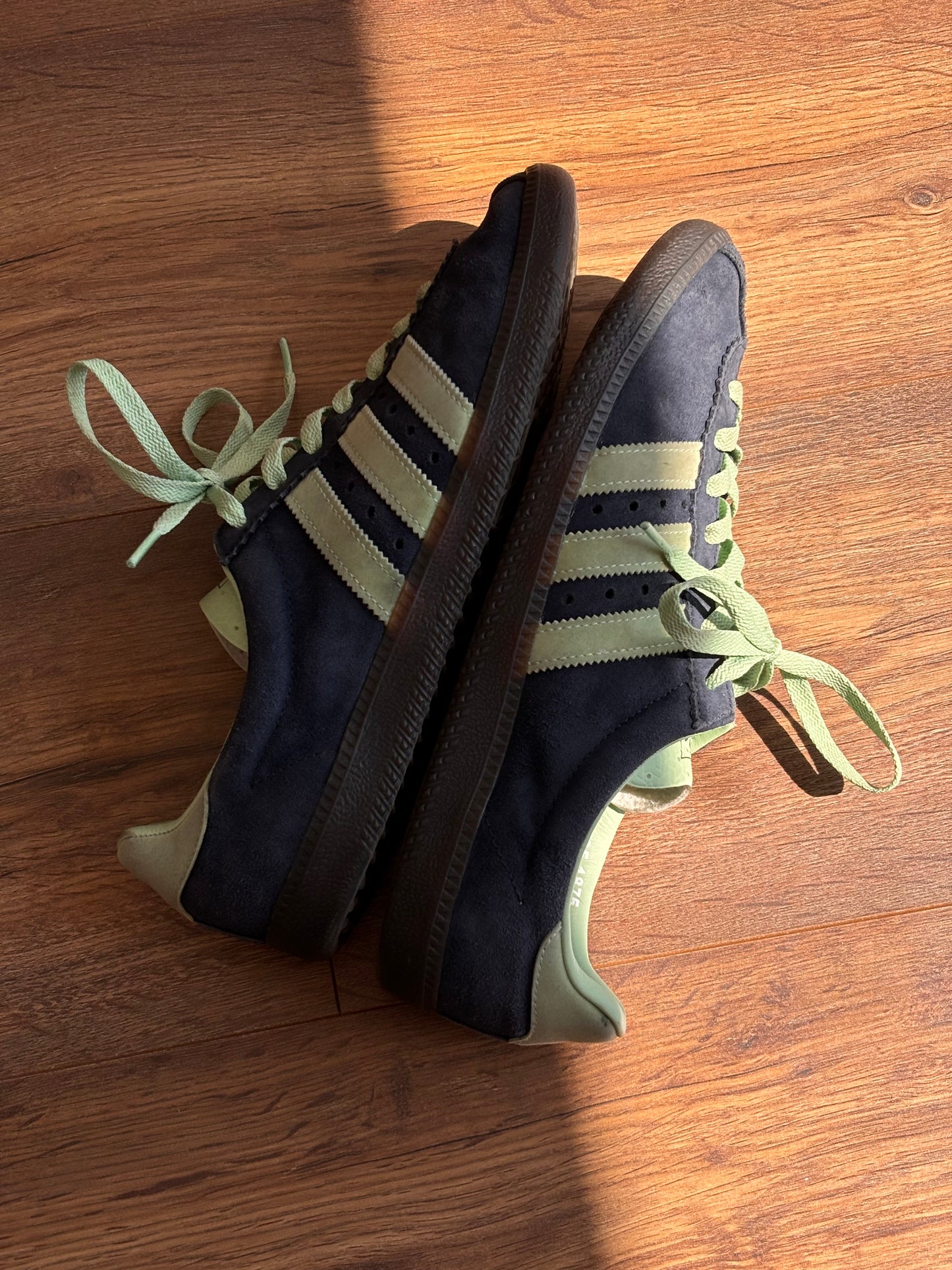 Adidas Spezial Padiham