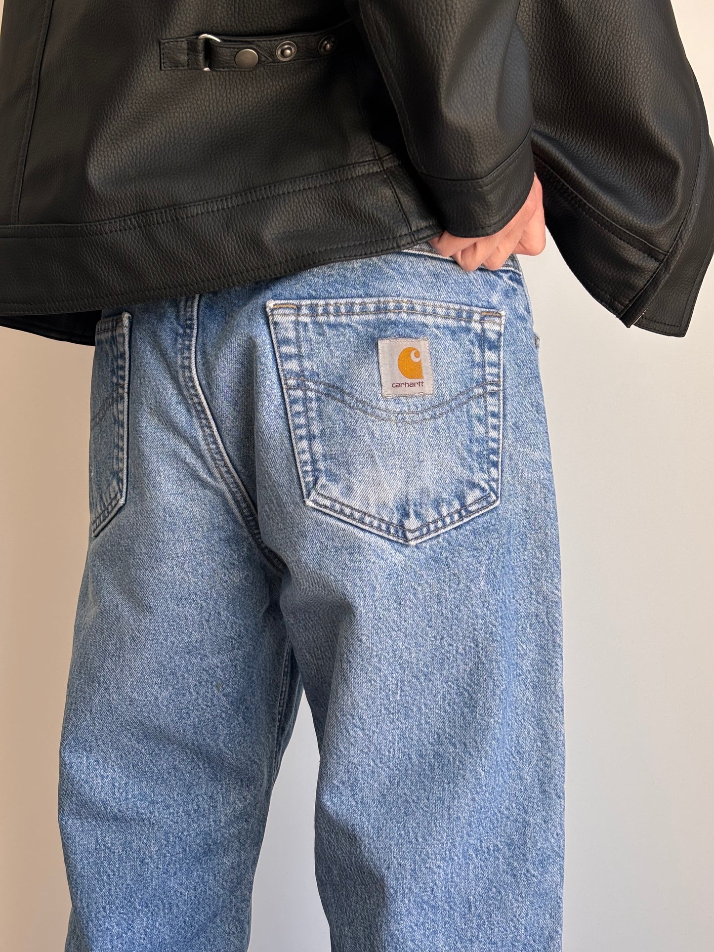 Carhartt Jeans