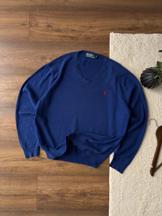 Ralph Lauren V-Neck