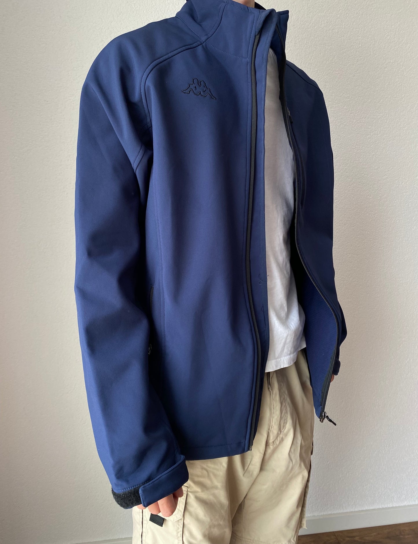 Kappa Jacket