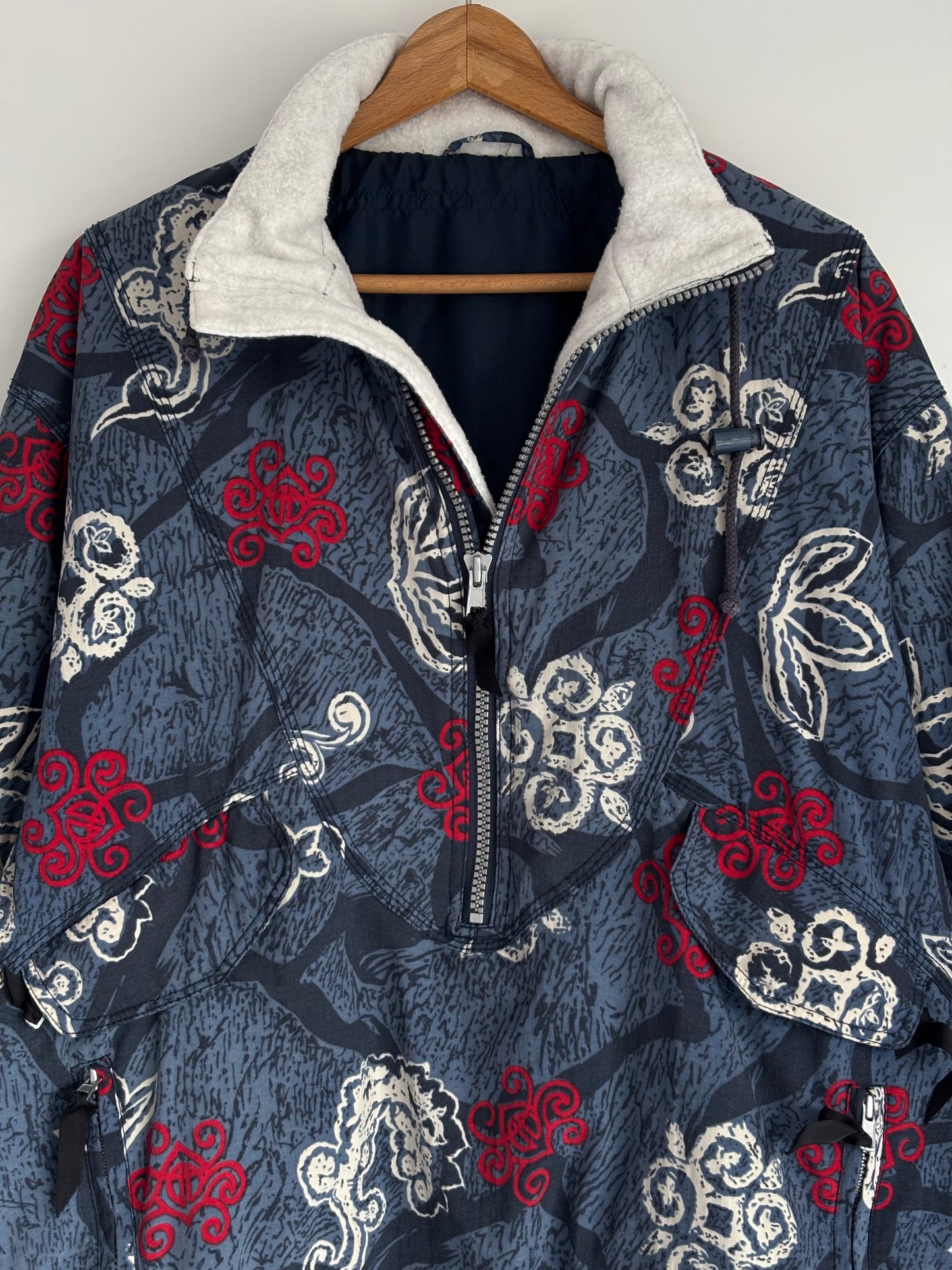 Nasty Vintage Jacket