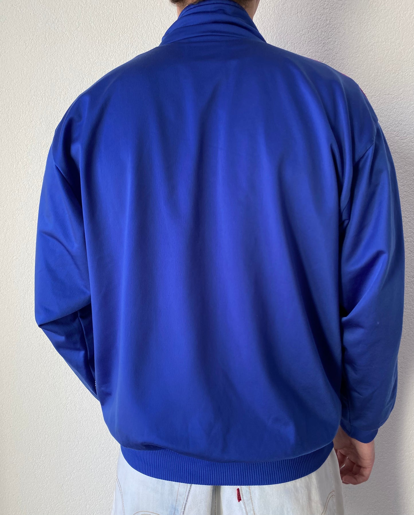 Adidas TrackTop