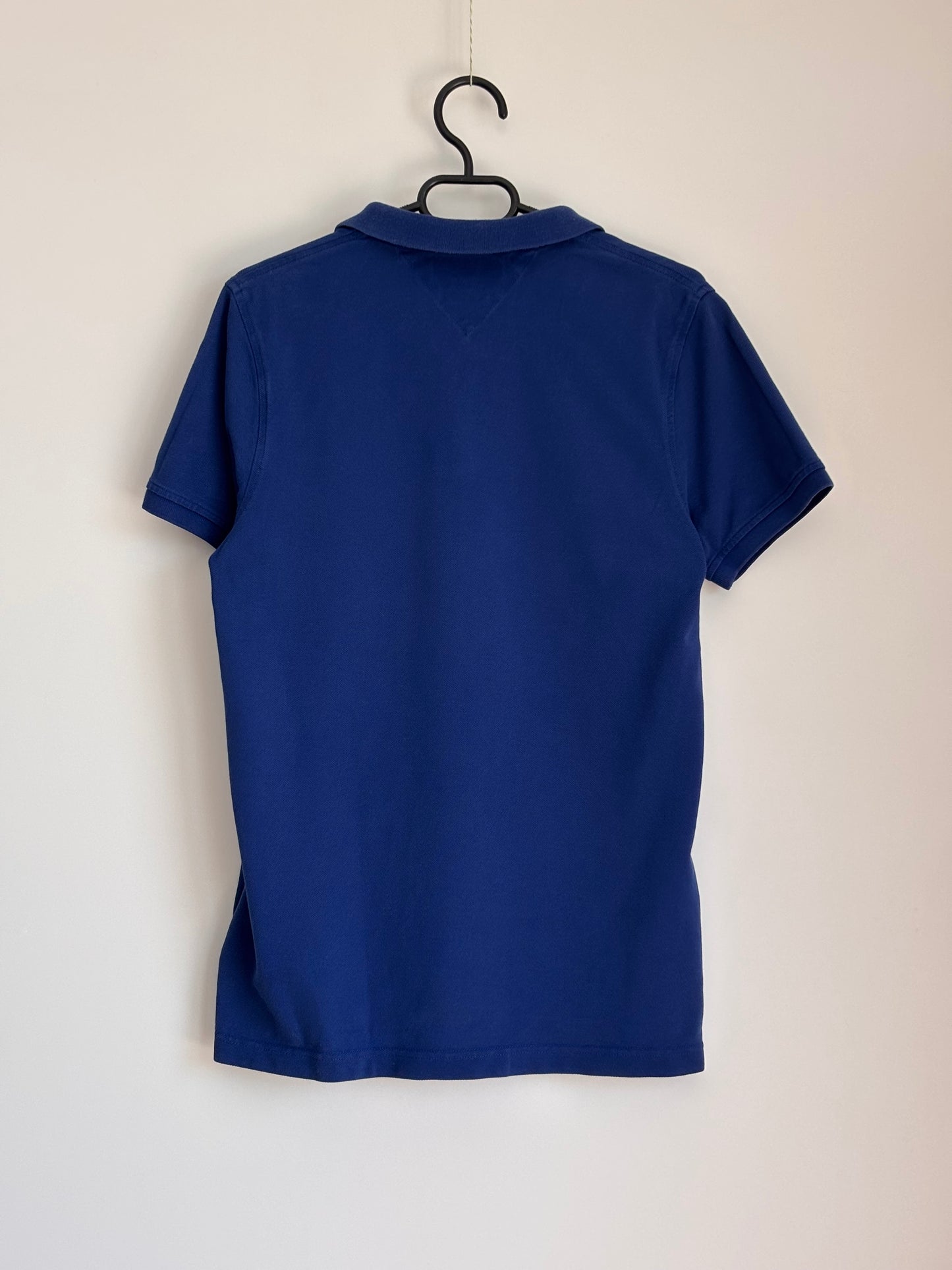 Tommy H Polo