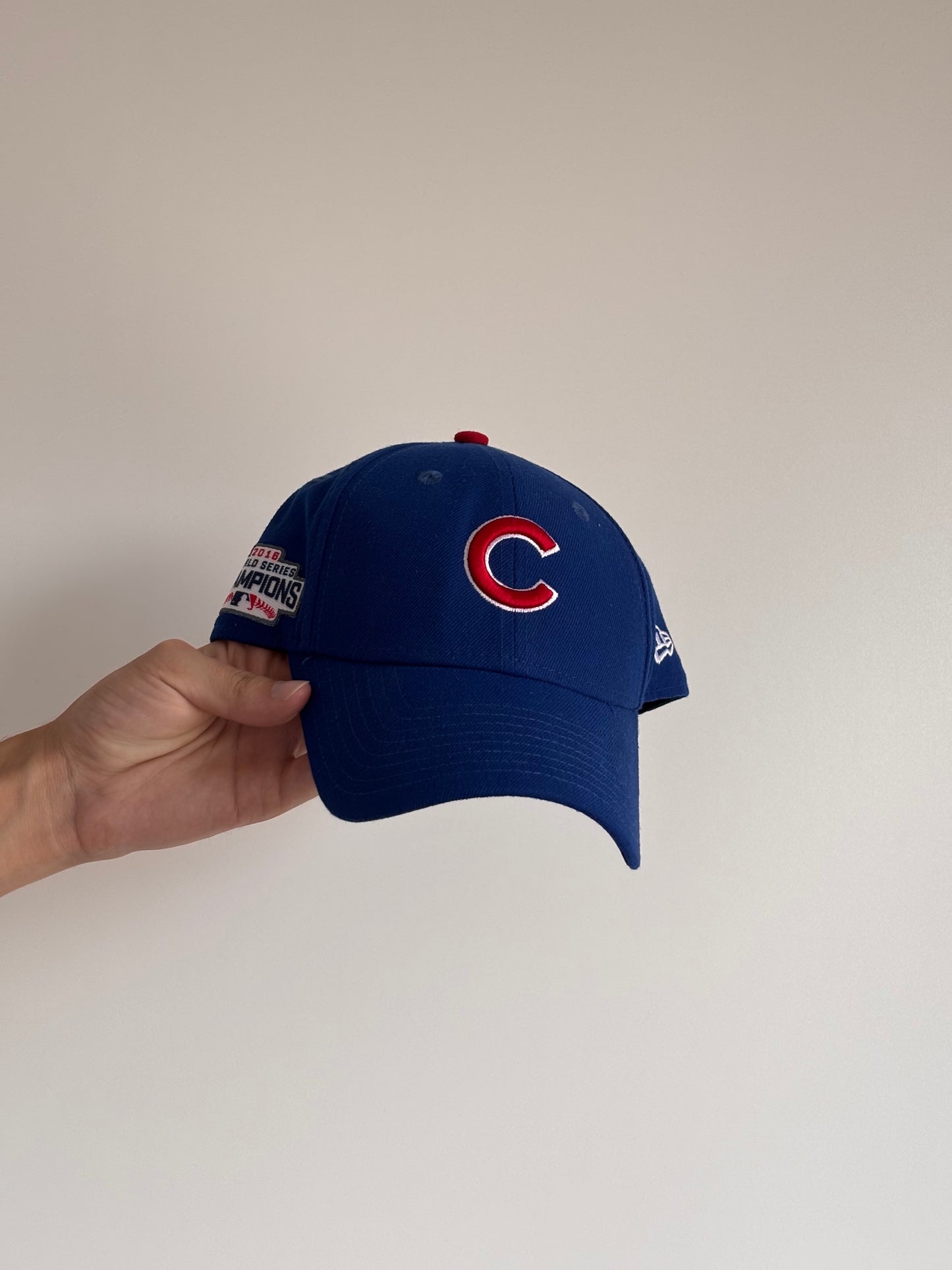 NE Chicago Cubs Cap