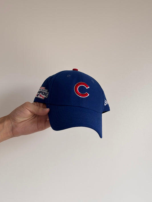 NE Chicago Cubs Cap