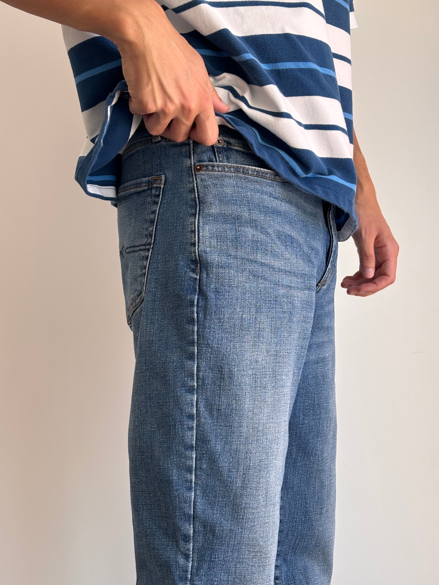 Lucky Brand Jeans