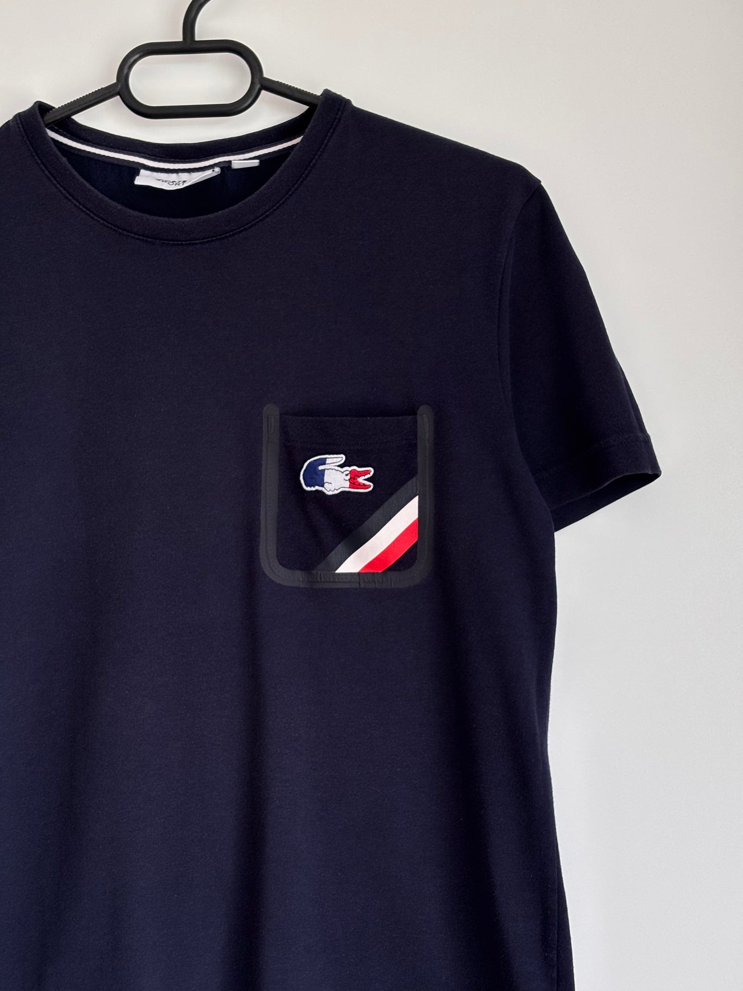 Lacoste Tee