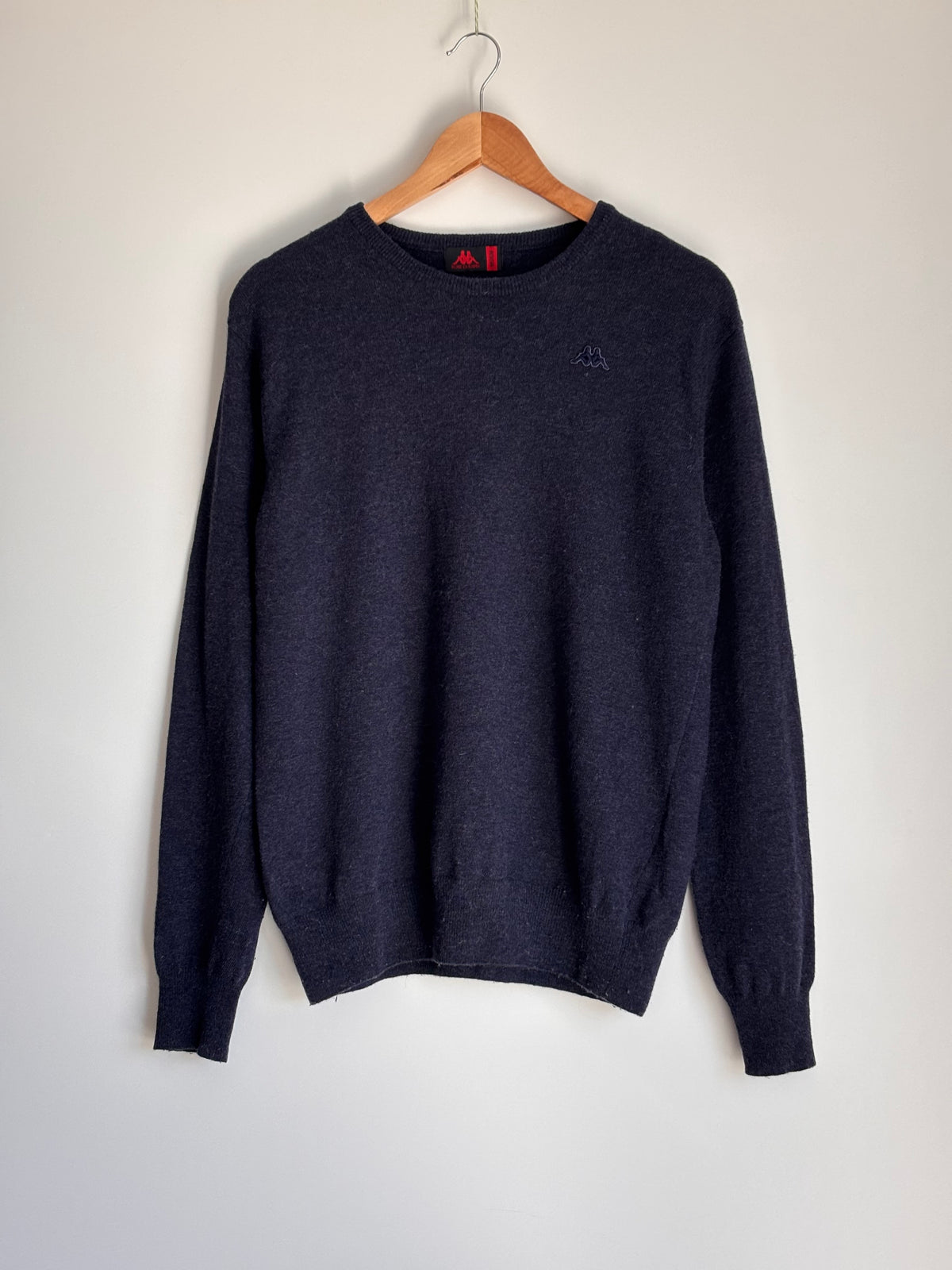 Kappa Wool Sweater