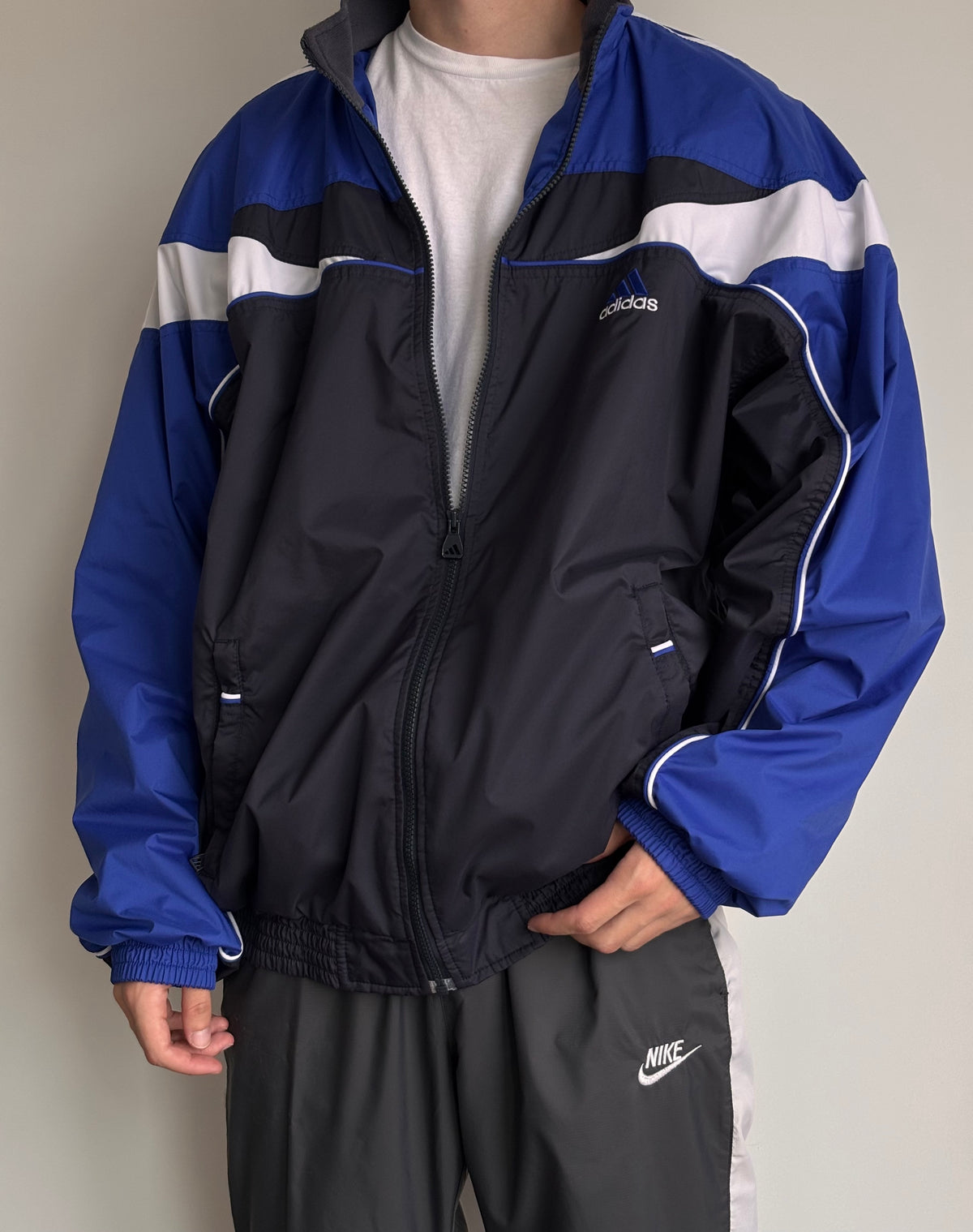 Adidas Trackjacket