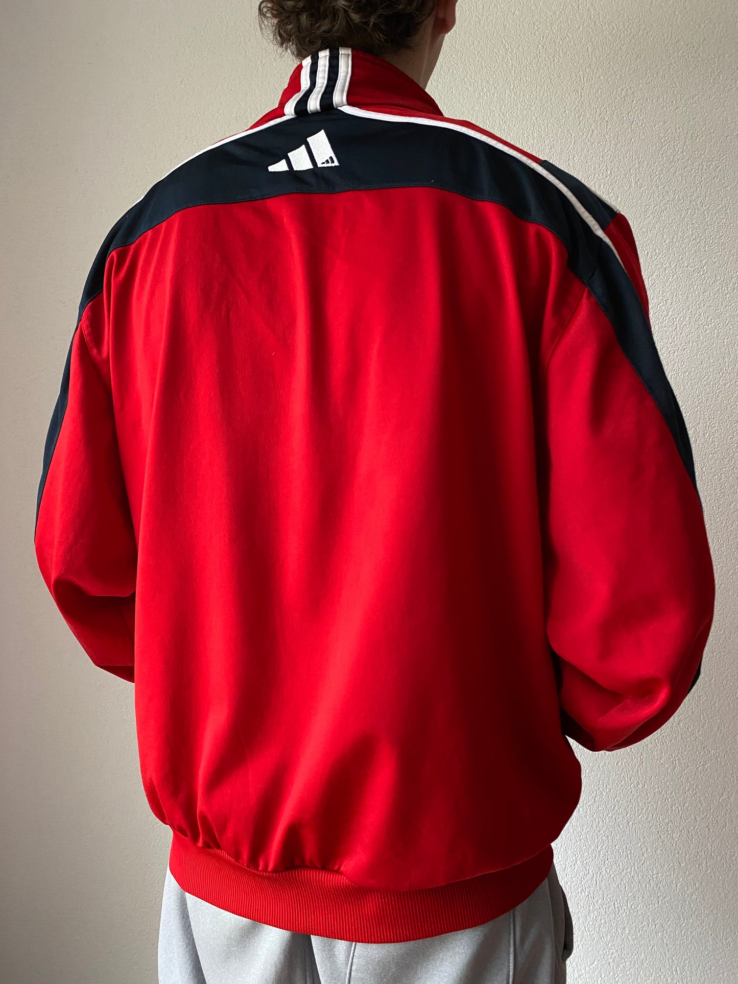 Adidas TrackTop