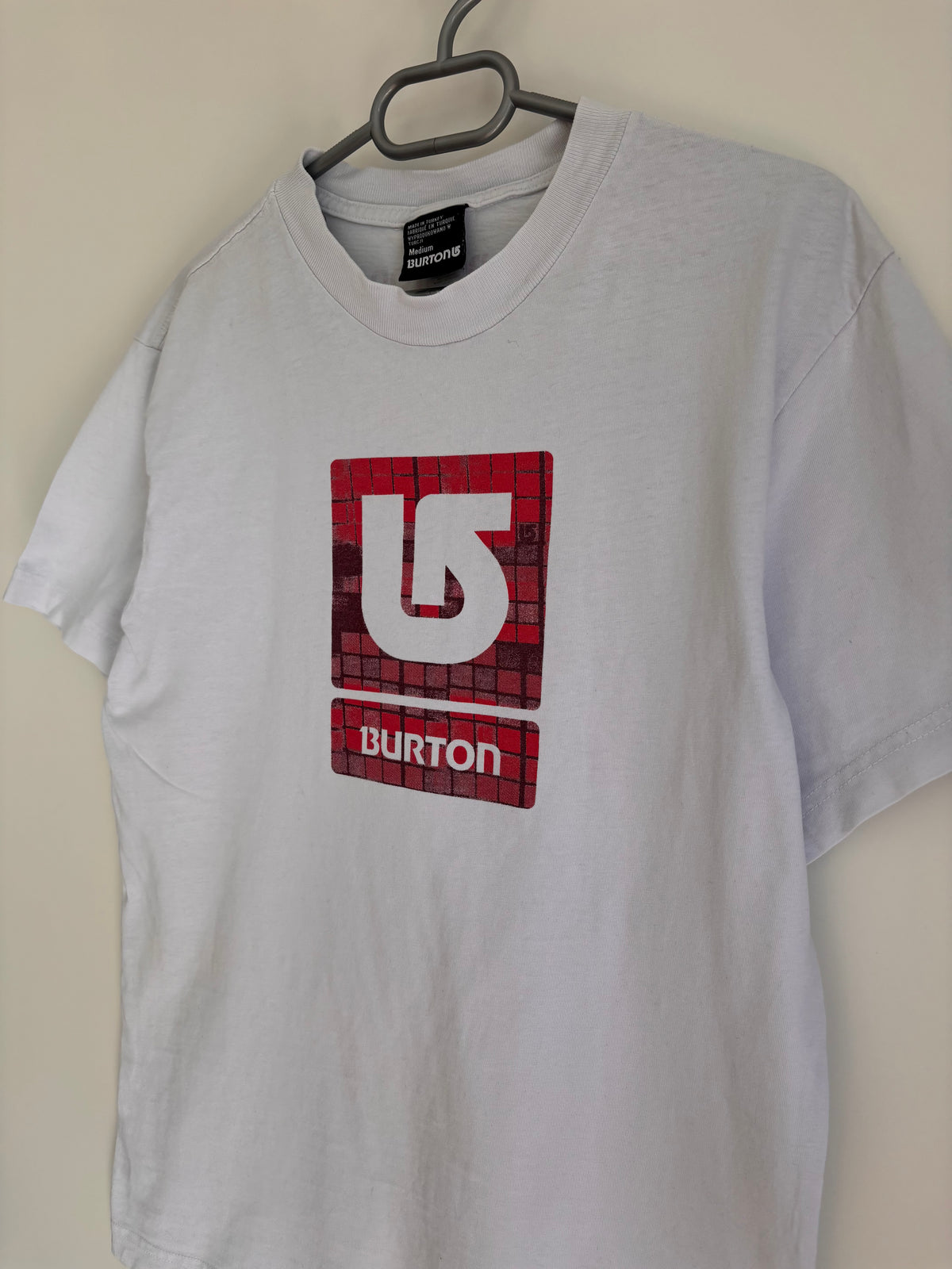 Burton Tee