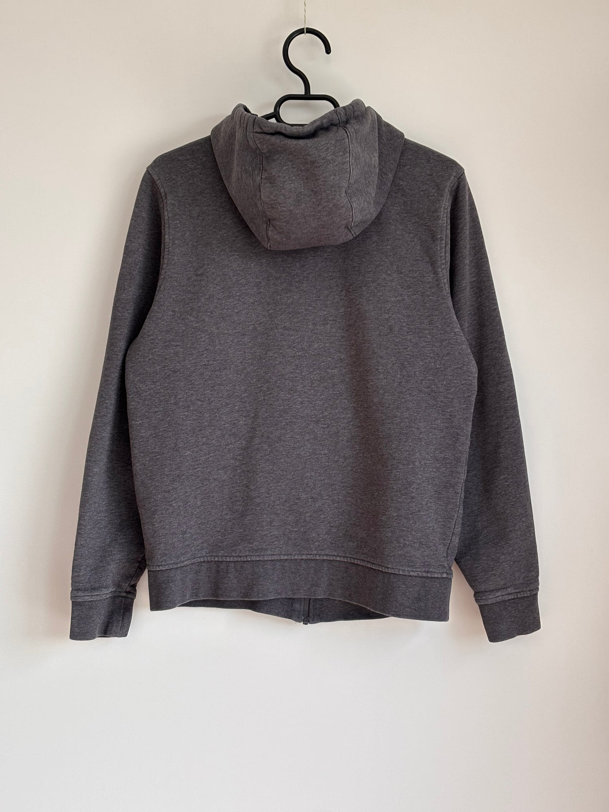 Lacoste Zipper Hoodie