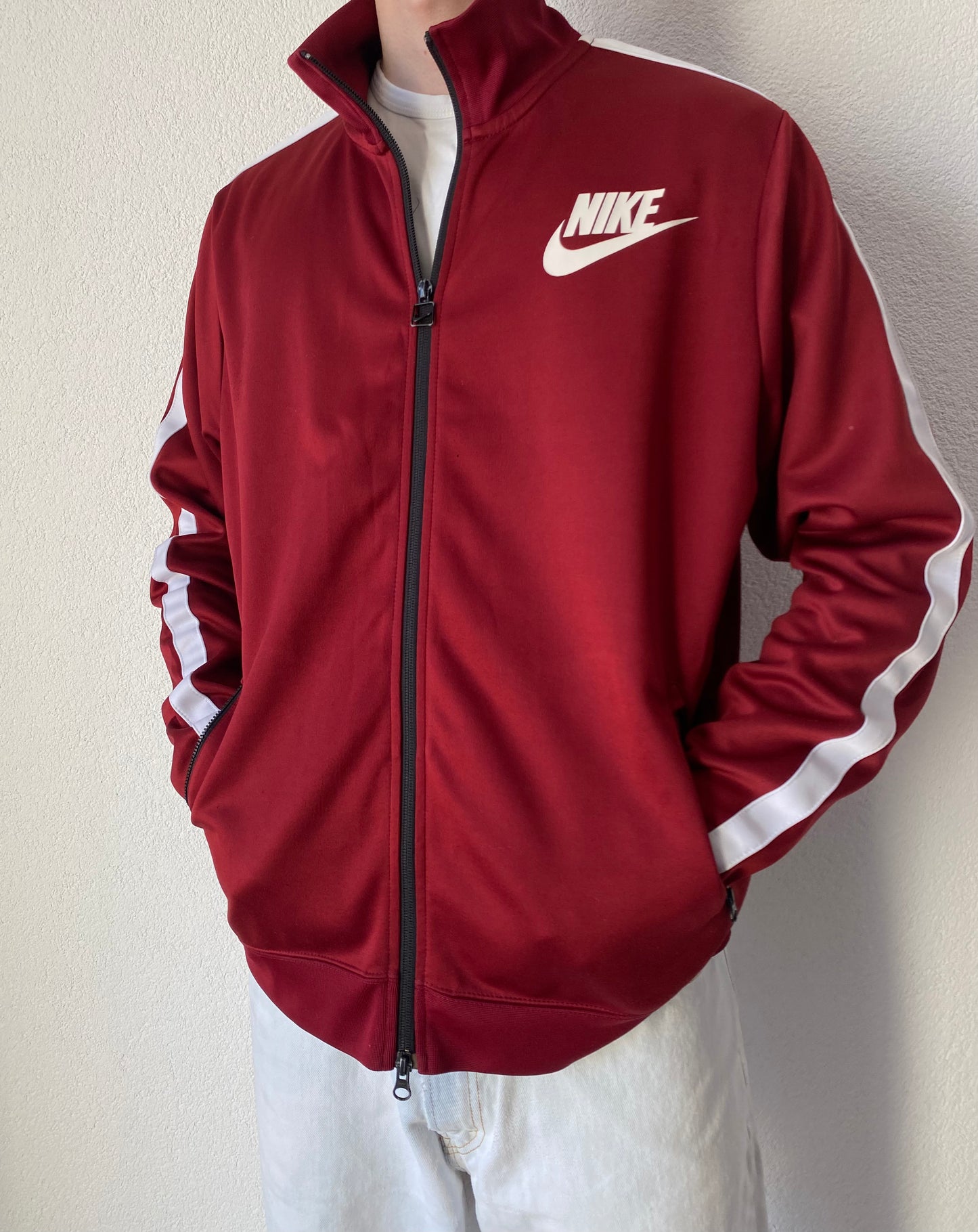 Nike TrackTop