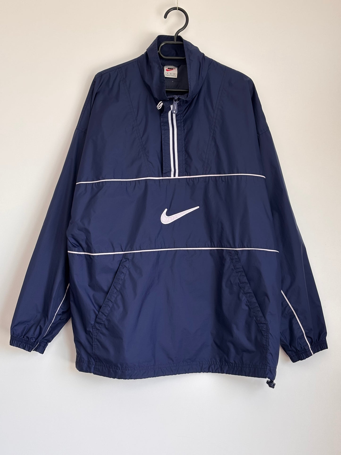 Nike Nylon Jacket