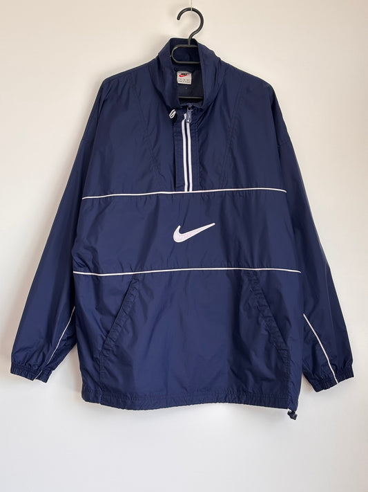 Nike Nylon Jacket