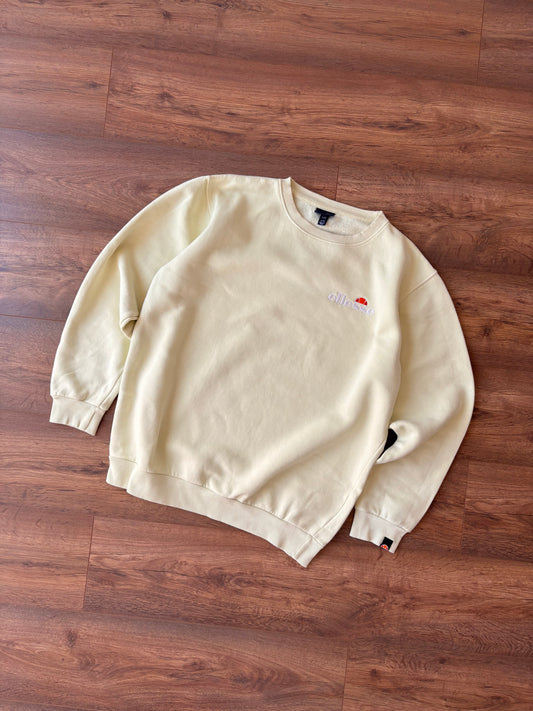 Ellesse Sweater