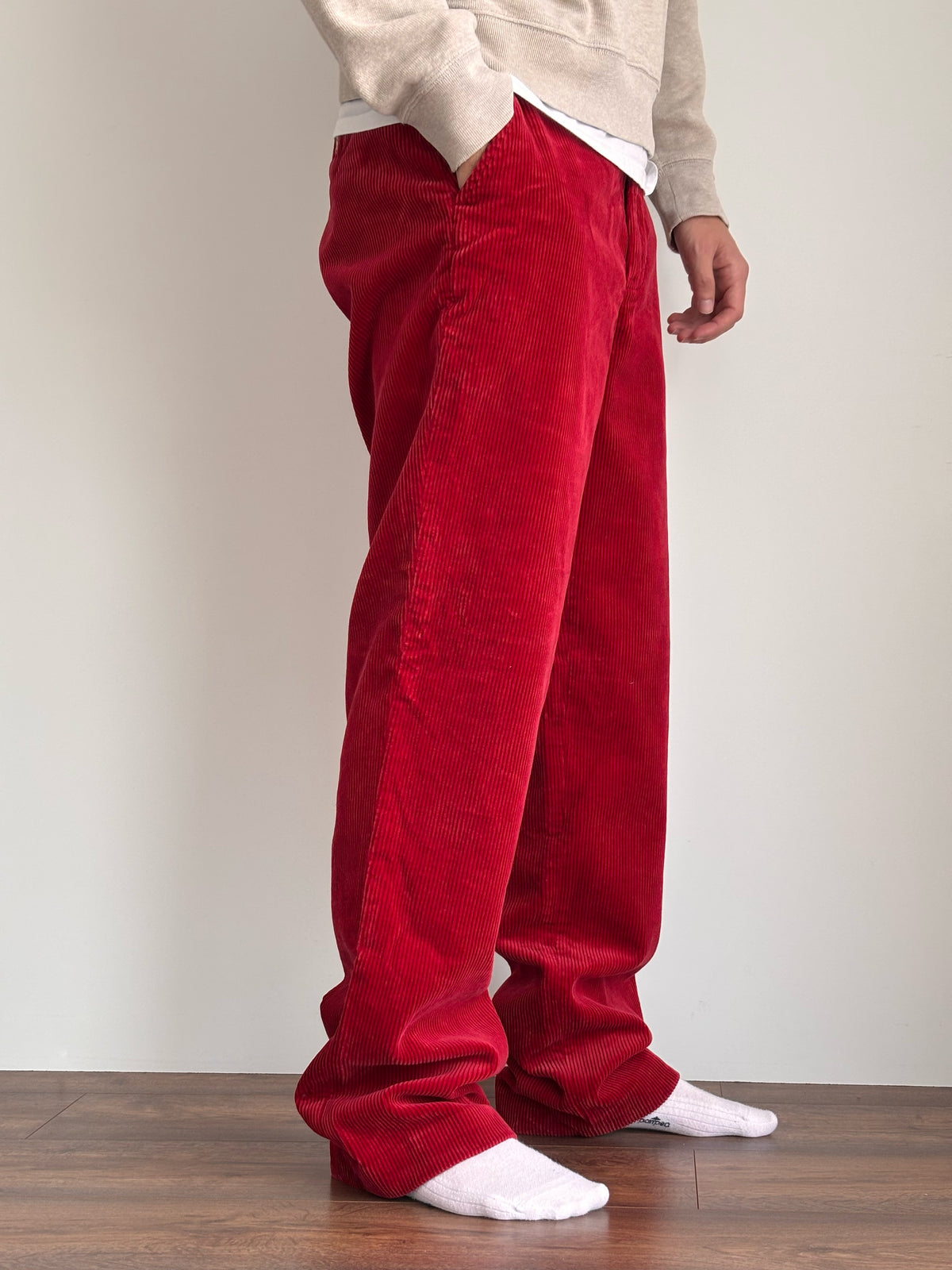 Ralph Lauren Corduroy