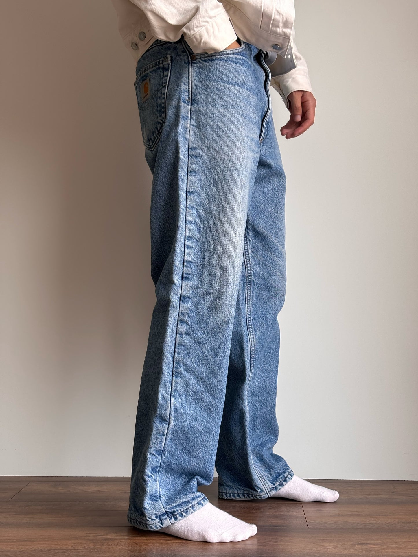 Carhartt Heavy Jeans